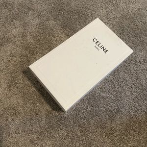 Celine Studded Sandal women’s size IT 40